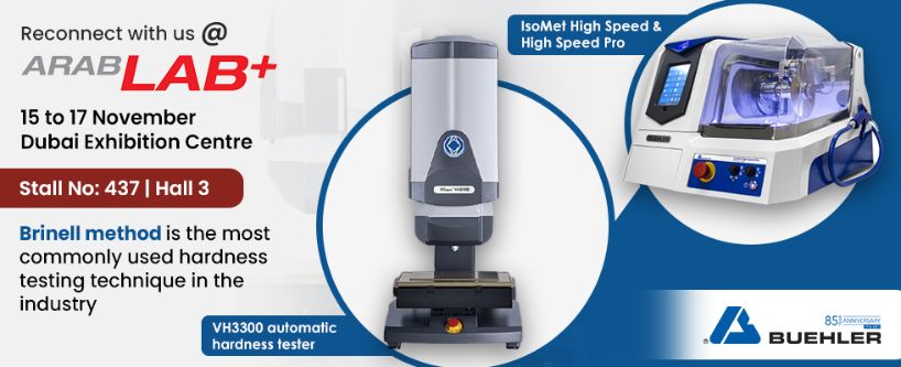 Rockwell Hardness Testing